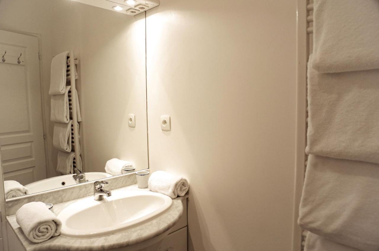 Condillac - Localisation Exceptionnelle 2 Chambres Avec Ascenseur Et Parking Bordeaux Exterior foto