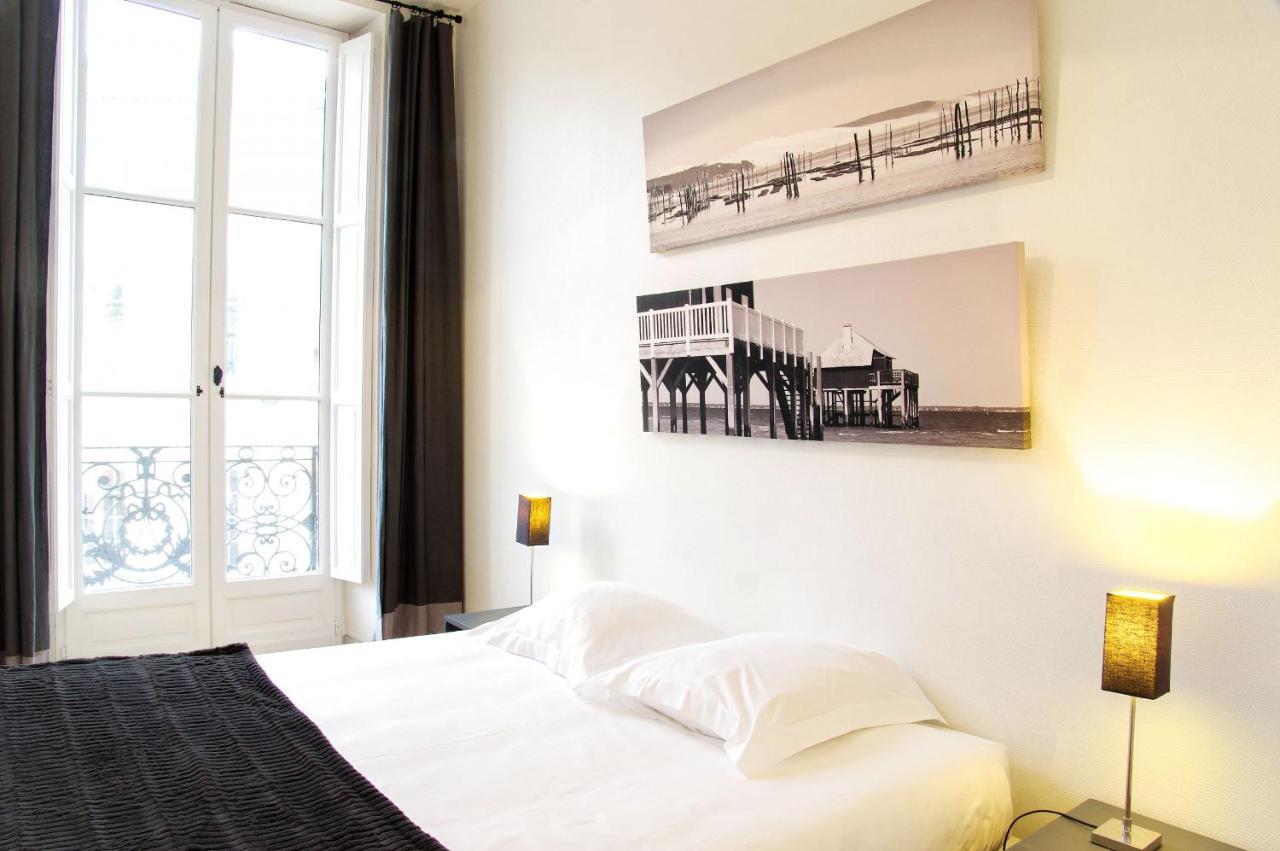 Condillac - Localisation Exceptionnelle 2 Chambres Avec Ascenseur Et Parking Bordeaux Exterior foto